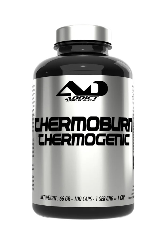 Thermoburn Thermogenic - 100 caps