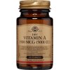 Tørret A-vitamin