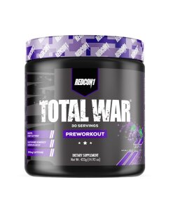 Total War - Preworkout