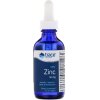 Trace Minerals Liquid Ionic Zinc 50 mg  (59 ml)