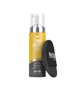 Two Minute Tan