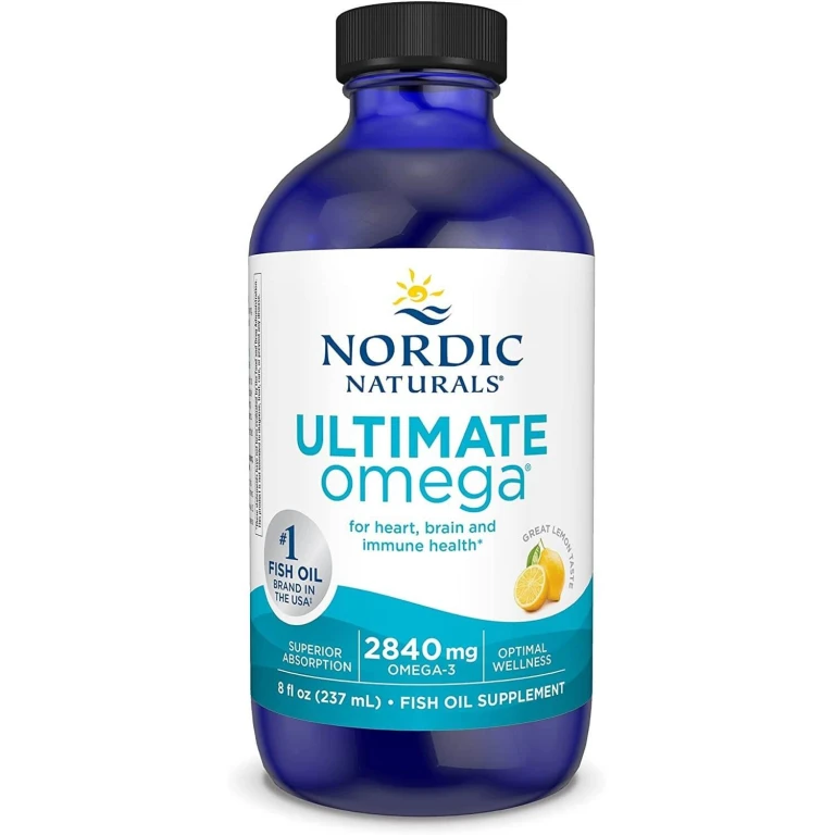Ultimate Omega