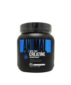 Universal Nutrition Animal Creatine™ (500 g
