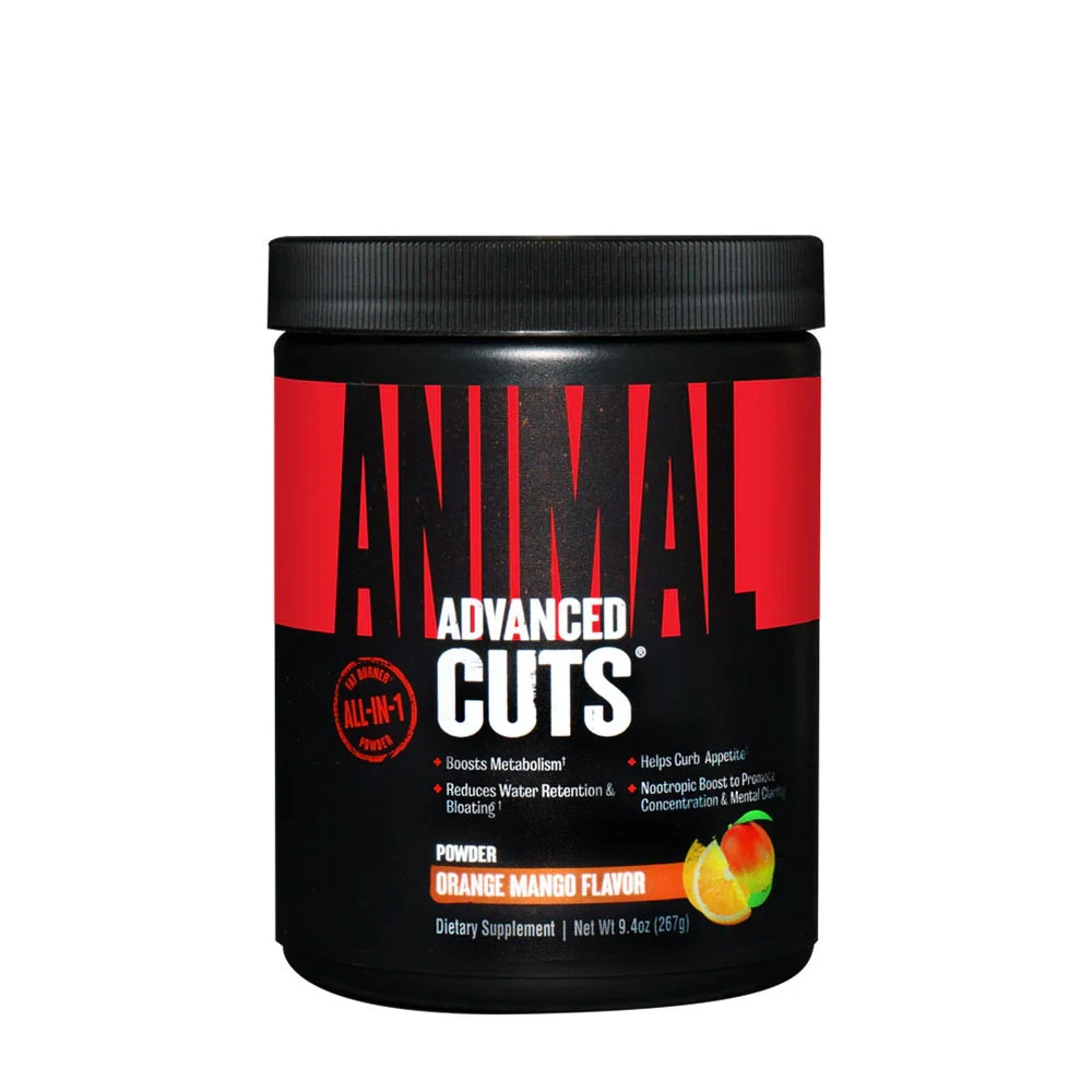 Universal Nutrition Animal Cuts Powder (248 g