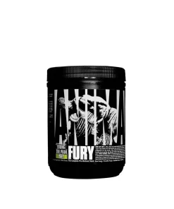 Universal Nutrition Animal Fury (20 Servings