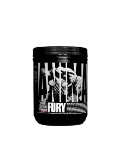 Universal Nutrition Animal Fury (20 Servings