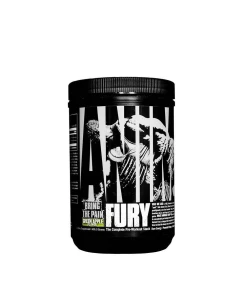 Universal Nutrition Animal Fury (30 Servings