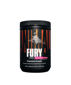 Universal Nutrition Animal Fury (30 Servings
