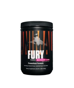 Universal Nutrition Animal Fury (30 Servings