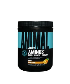Universal Nutrition Animal Juiced Aminos (30 Servings