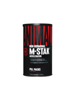 Universal Nutrition Animal M-Stak (21 Packs)