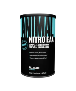 Universal Nutrition Animal Nitro EAA (44 Packs)