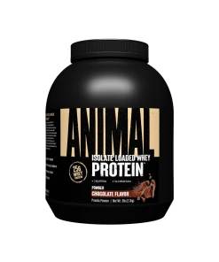 Universal Nutrition Animal Whey (2.3 kg