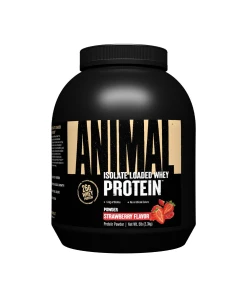Universal Nutrition Animal Whey (2.3 kg
