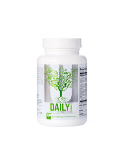 Universal Nutrition Daily Formula (100 Tablets)