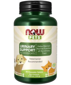 Urinary Support for Pets