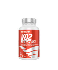 VO2 Boost - 60 tabs