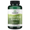 Valerian Root Extract - 120 caps