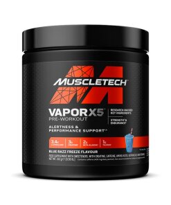 Vapor X5 Pre-Workout