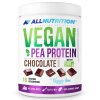 Vegan Pea Protein