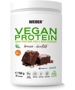 Vegan Protein