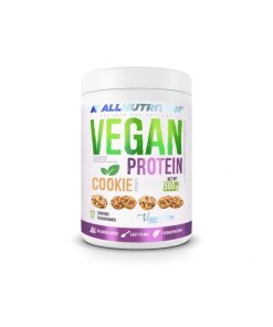 Vegan Protein