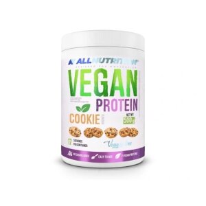 Vegan Protein