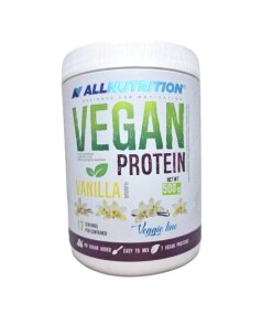 Vegan Protein