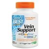Vein Support with DiosVein and MenaQ7 - 60 vcaps