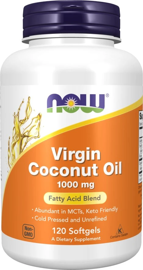 Virgin Coconut Oil