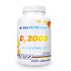 Vit D3 2000