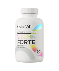 Vit&Min FORTE - 90 tablets