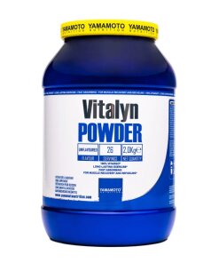 Vitalyn Powder
