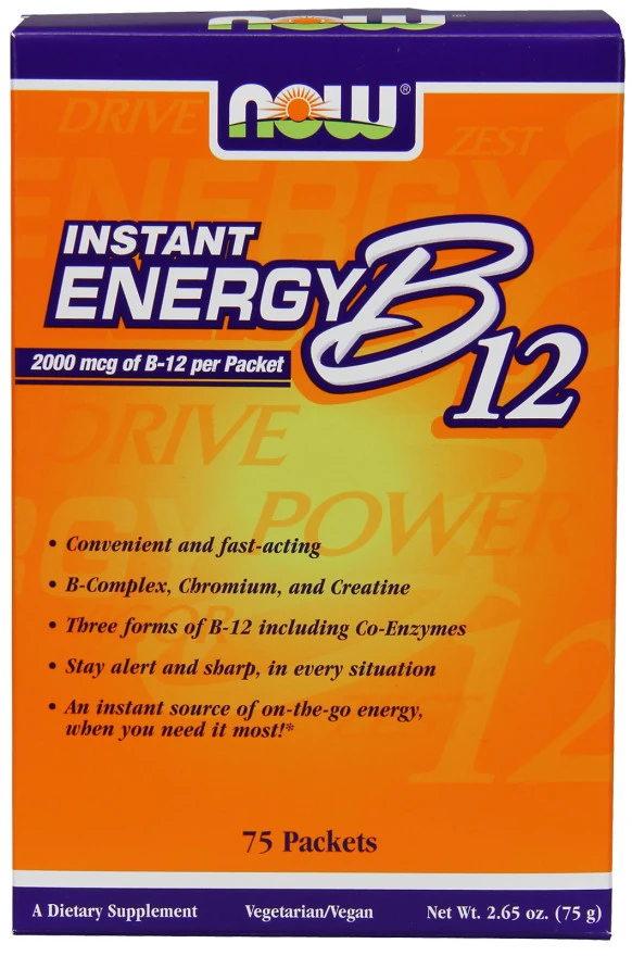 Vitamin B-12
