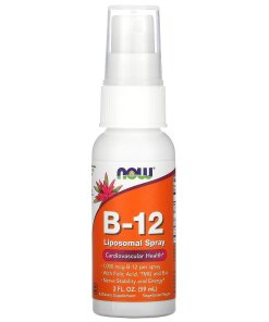 Vitamin B-12