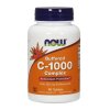 Vitamin C-1000 Complex - Buffered with 250mg Bioflavonoids - 90 tabs