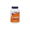 Vitamin C-1000 with Rose Hips - Sustained Release - 250 tablets