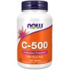 Vitamin C-500 with Rose Hips - 250 tablets