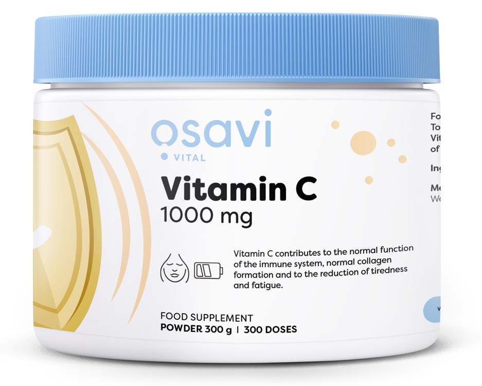 Vitamin C Powder