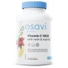 Vitamin C1000 with Rutin & Rose Hip - 120 vegan caps