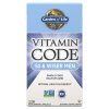 Vitamin Code 50 & Wiser Men - 120 vcaps