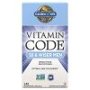 Vitamin Code 50 & Wiser Men - 240 vcaps