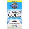Vitamin Code RAW ONE for Men - 75 vcaps