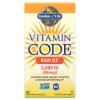Vitamin Code Raw D3