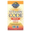 Vitamin Code Raw D3