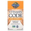 Vitamin Code Raw Vitamin C - 60 vegan caps