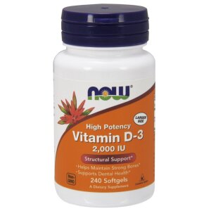 Vitamin D-3