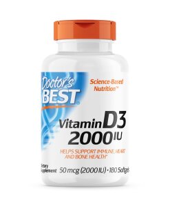 Vitamin D3