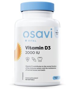 Vitamin D3