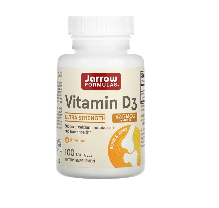Vitamin D3